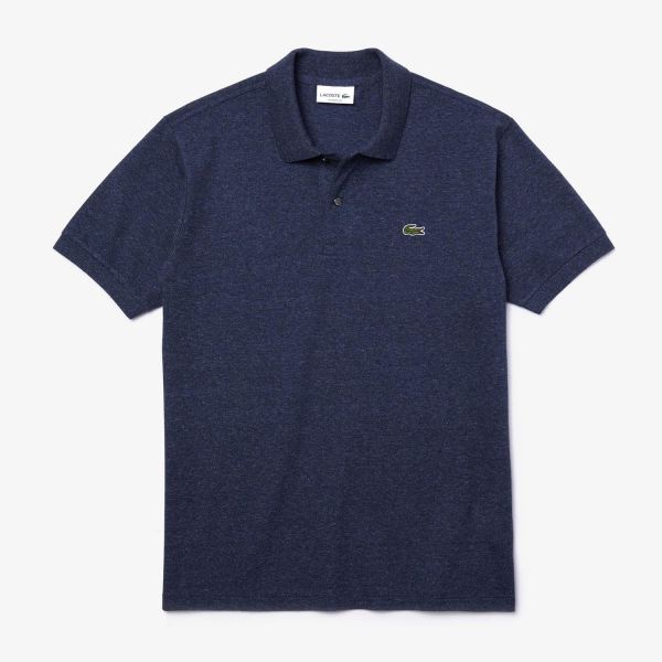 Поло Lacoste L1264 HAU