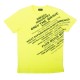 Футболка Diesel Kids TDIEGOS3 green