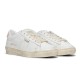 Кеди Golden Goose Matchstar White/Pink