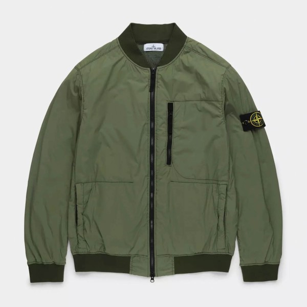 Бомбер Stone Island 761541331 v0058