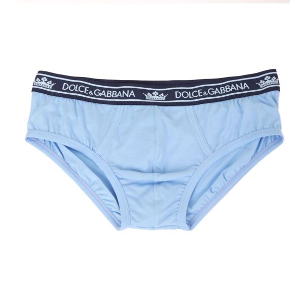 Брифы Dolce&Gabbana N3C87J FUEB0