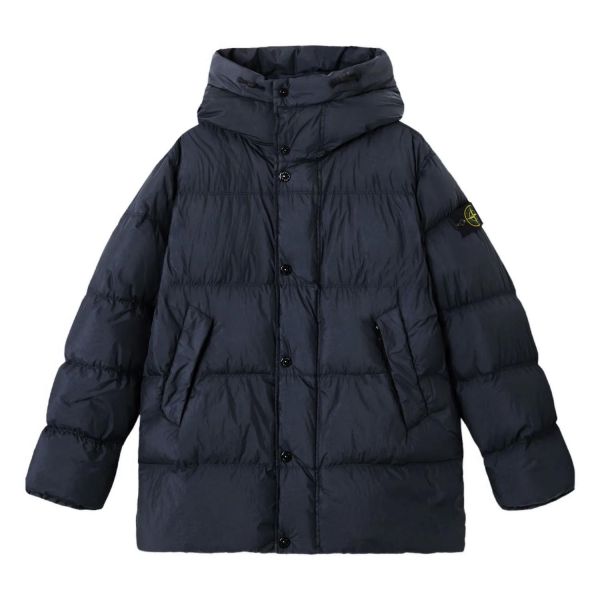 Парку Stone Island K2S154100012S0A23 V0020