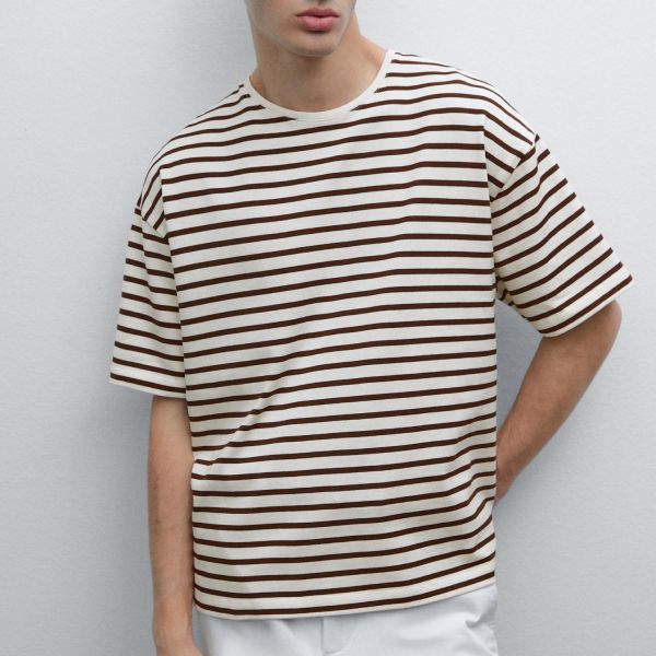Футболка Massimo Dutti 1408/248/722