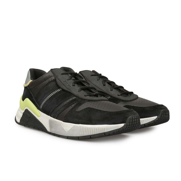 Кроссовки Diesel S-Brentha Flow Black