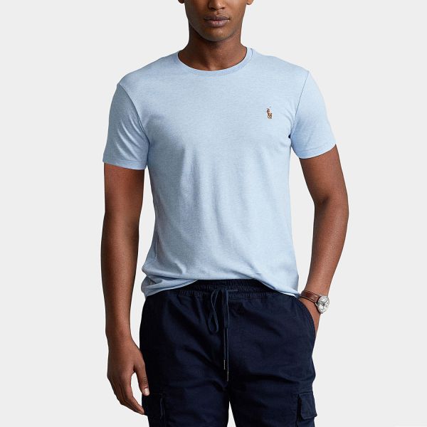 Футболка POLO Ralph Lauren 710740727045