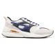 Кросівки Diesel S-Serendipity Flame Orange/Navy Blue/White/Black