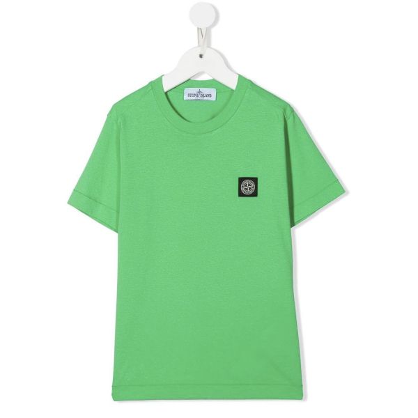 Футболка Stone Island Junior 771620147 V0050