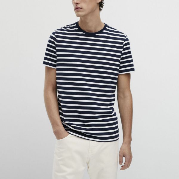 Футболка Massimo Dutti 1428/700/401