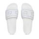 Шльопанці Diesel SA-Mayemi Puf White/Black