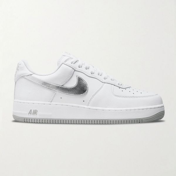 Кеды Nike Air Force 1 Low Retro DZ6755 100