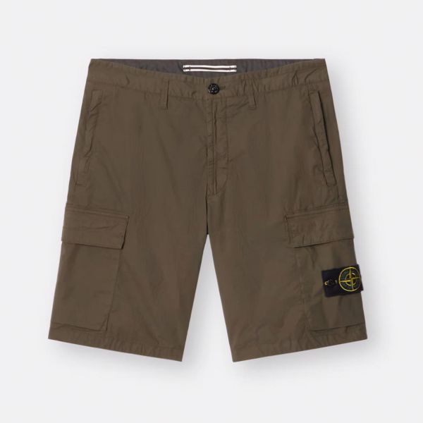Шорты Stone Island K1S15L100L08S0003 v0054
