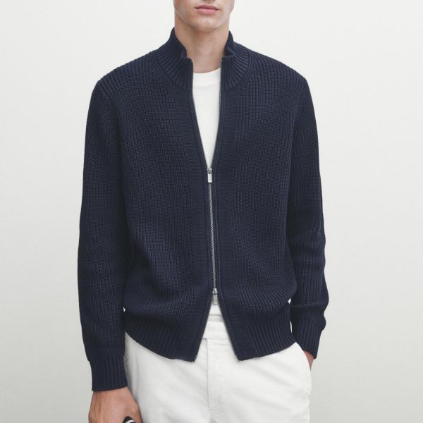 Кардиган Massimo Dutti 0906/419/401