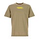 Футболка Diesel T-Just-SLITS A12286-0QIAM-7DH