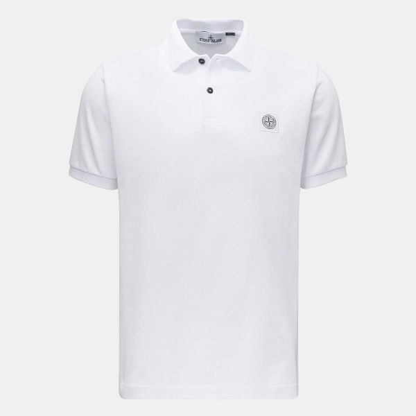 Поло Stone Island K1S15220002RS0039 V0001