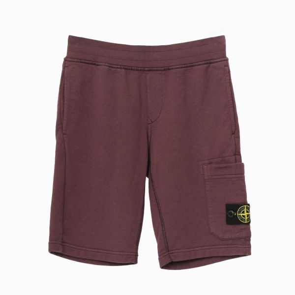Шорти Stone Island Junior 761661840 V0011