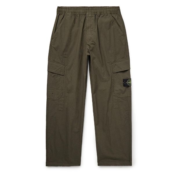 Штани-карго Stone Island K1S153100022S0063 V0054