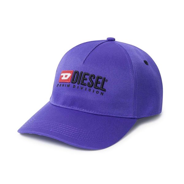 Кепка Diesel Cakerym-Max 00SIIQ-0LA0I-60P
