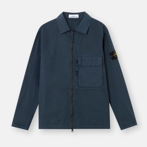 Овершорт Stone Island K2S151200004S0179 V0020