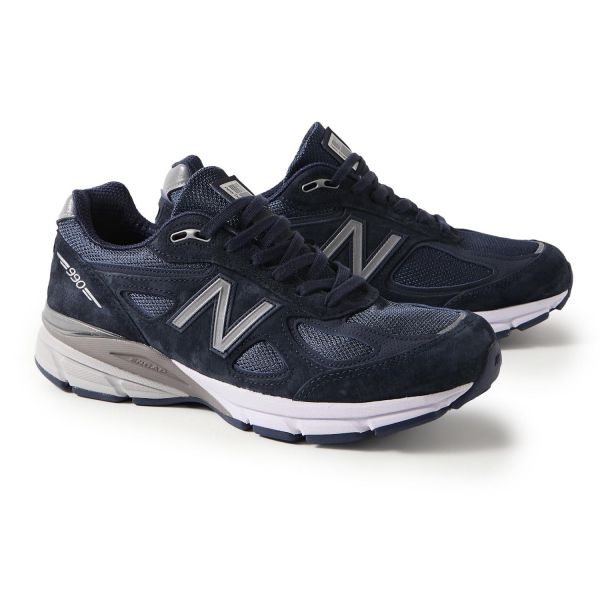 Кросівки New Balance M990NV4 Made in USA