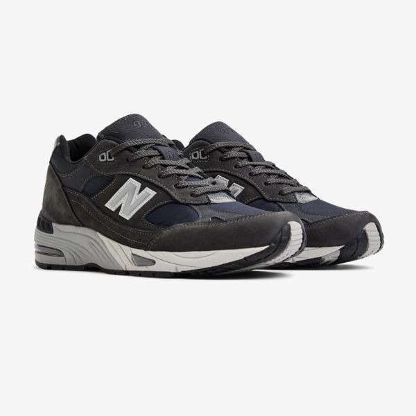 Кроссовки New Balance M991DGG