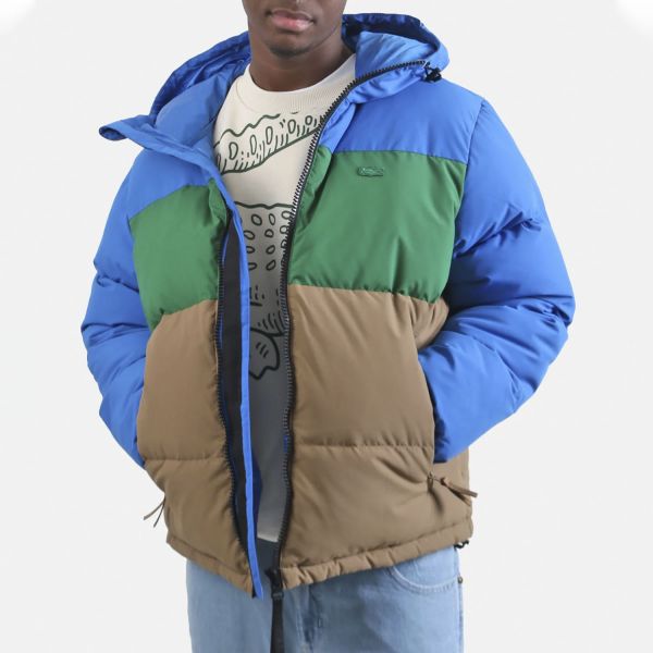 Пуховик Lacoste BH5442-33