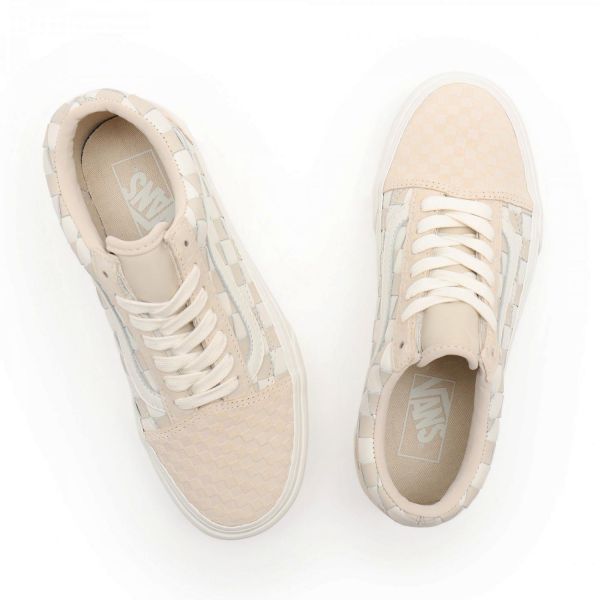 Кеды Vans Old Skool Platfor VN0A5KX99GY1