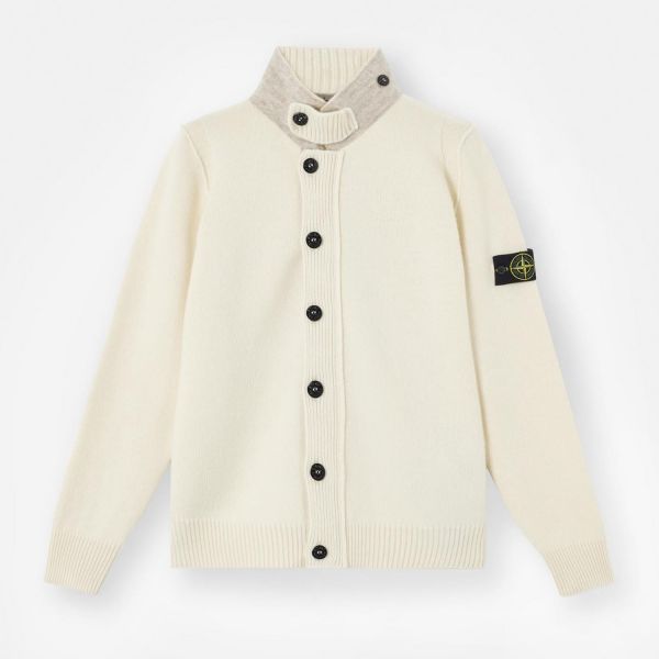 Кардиган Stone Island K2S155100047S00A3 V0093