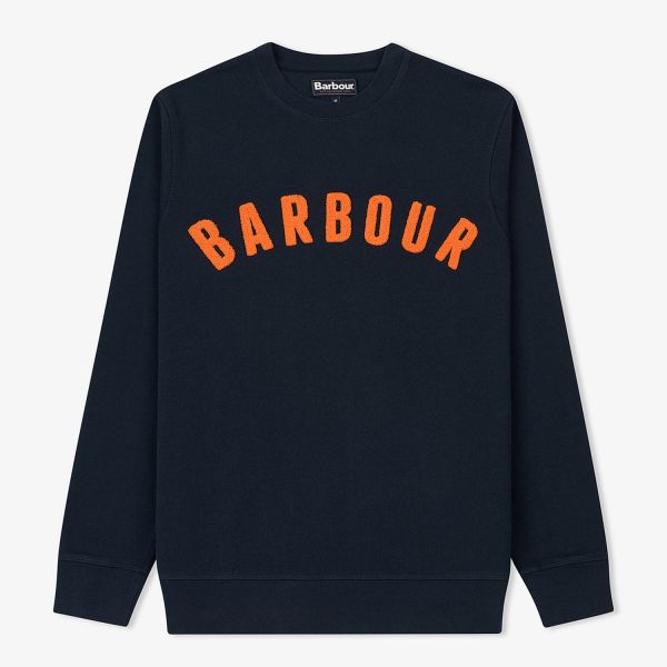 Світшот Barbour MOL0101NY91