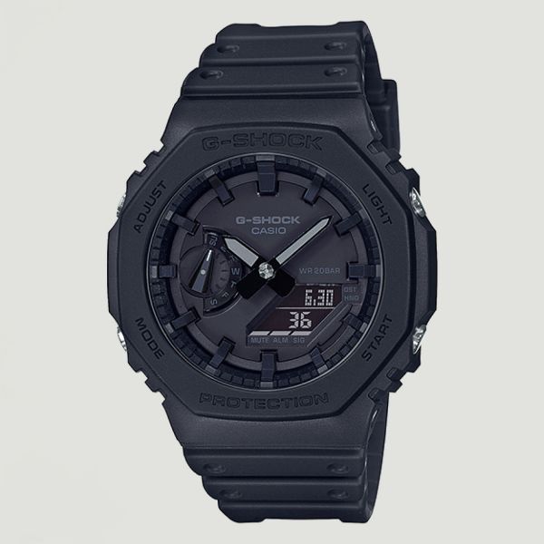 Часы G-Shock GA-2100-1A1CR