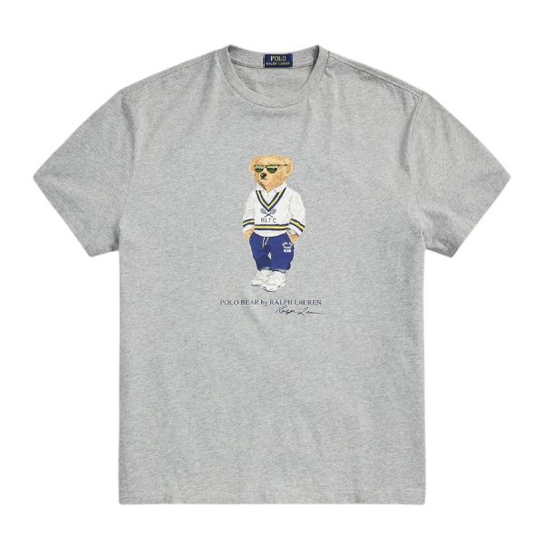 Футболка POLO Ralph Lauren 710973137002