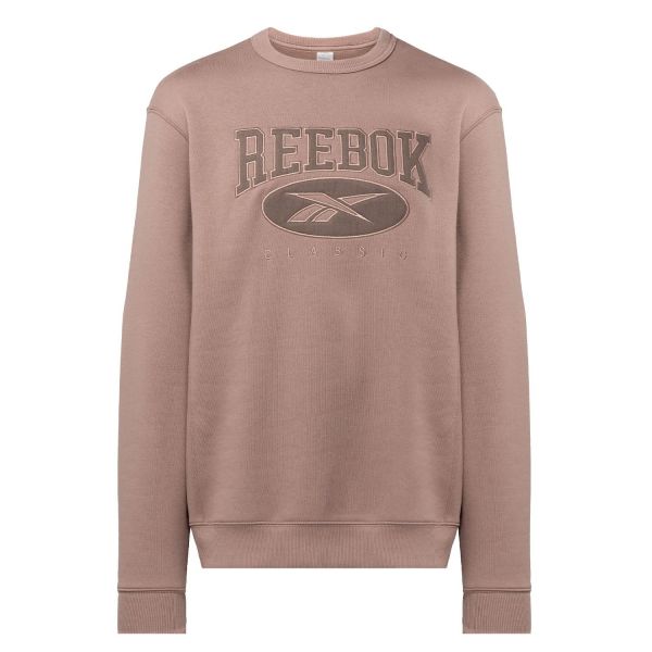 Світшот Reebok CL AE Crew Taupe