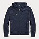 Толстовка POLO Ralph Lauren 710815288001