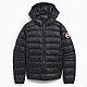 Пуховик Canada Goose Crofton Hoody 2227M