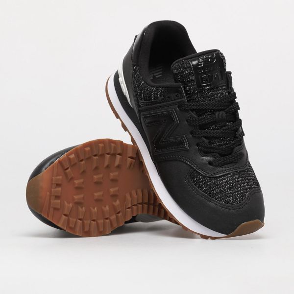 Кроссовки New Balance WL574PMD