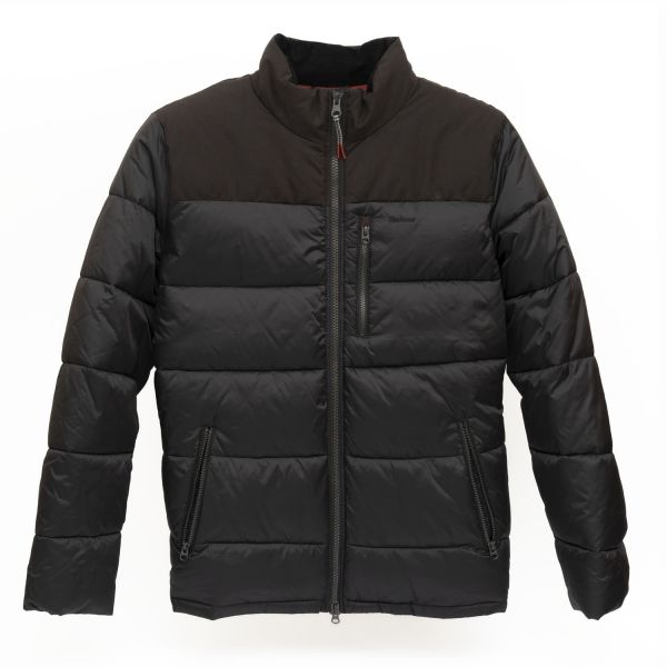 Куртка Barbour MQU1046BK91
