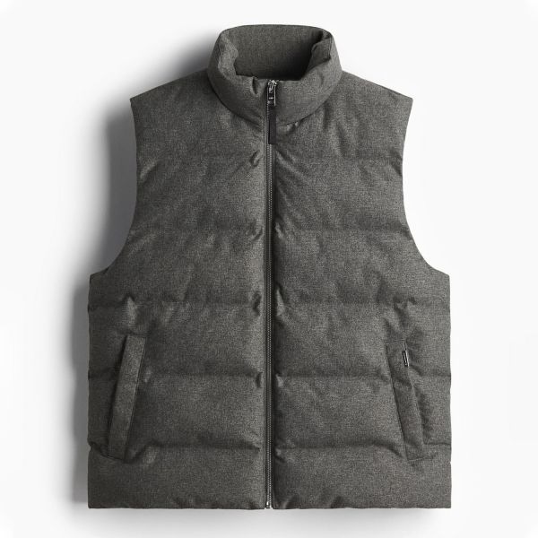 Жилет H&M 1227439 001 003