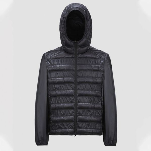 Вітровка Moncler Luseney J1 091 1A00108 595B1