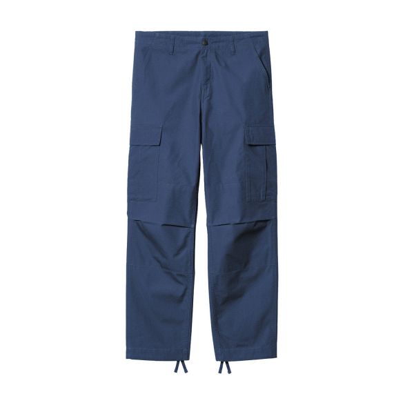 Брюки Carhartt I032467 Blue