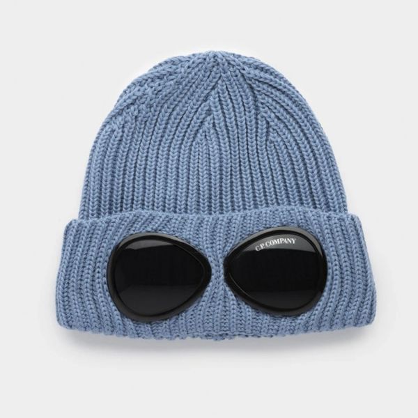 Дитяча шапка CP Company 15CKAC058B 005509A 818