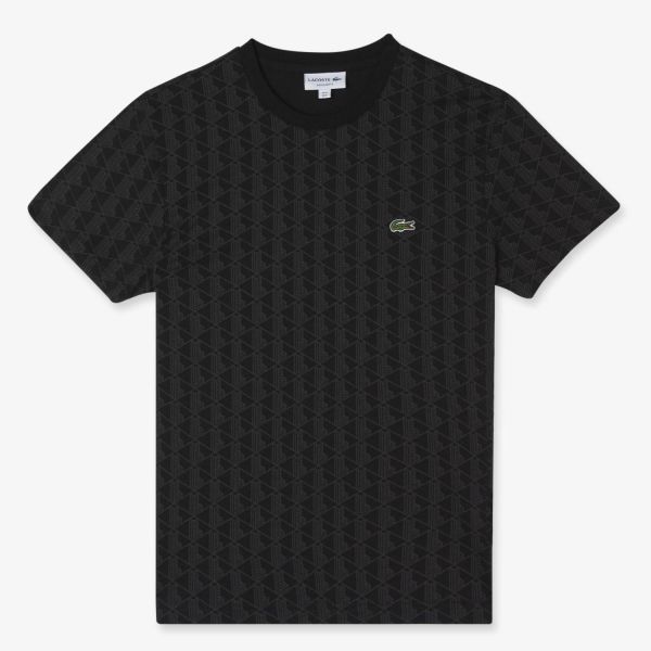 Футболка Lacoste TH2413 13S