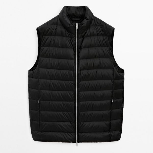 Жилет Massimo Dutti 3482/517/800