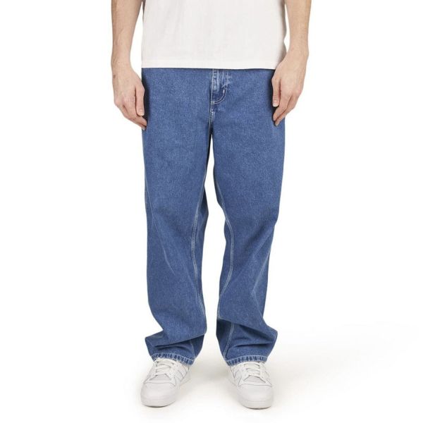 Джинси Carhartt Simple Pant I022947