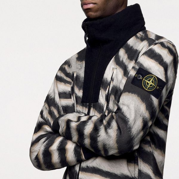 Худи Stone Island 6915652E3 V0090