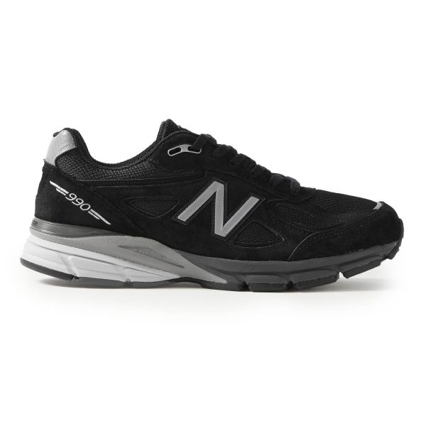 Кросівки New Balance M990BL4 Made in USA