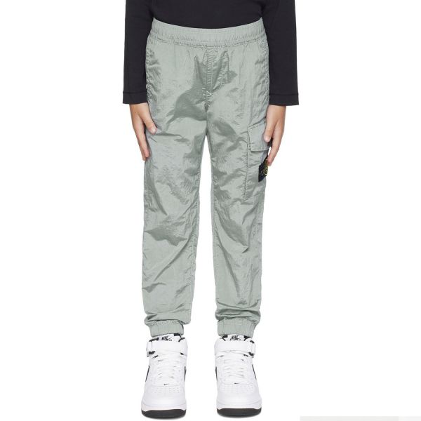 Детские штаны Stone Island Junior 791630419 V0041