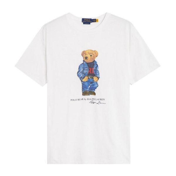 Футболка POLO Ralph Lauren 710854497011