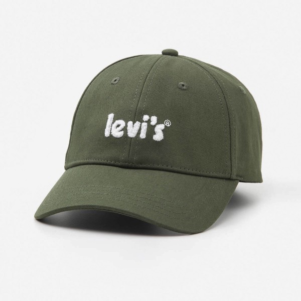 Кепка Levi's D6994-0002