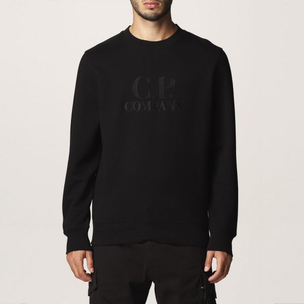 Свитшот C.P Company 11CMSS211A 005086W