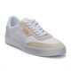 Кеди POLO Ralph Lauren Court VLC-SK-VLC-White