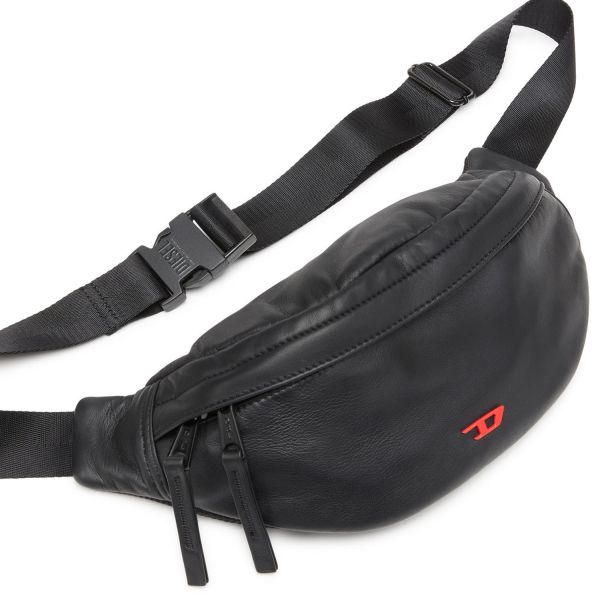 Поясна сумка Diesel Rave Beltbag X09924 P2809 T8013